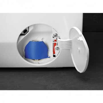 AEG LWR98165NXE 9000 Absolutecare Πλυντήριο-Στεγνωτήριο Ρούχων 10kg/6kg Ατμού 1600 Στροφές με Wi-Fi AEG LWR98165NXE 9000 Absolutecare Πλυντήριο-Στεγνωτήριο Ρούχων 10kg/6kg Ατμού 1600 Στροφές με Wi-Fi